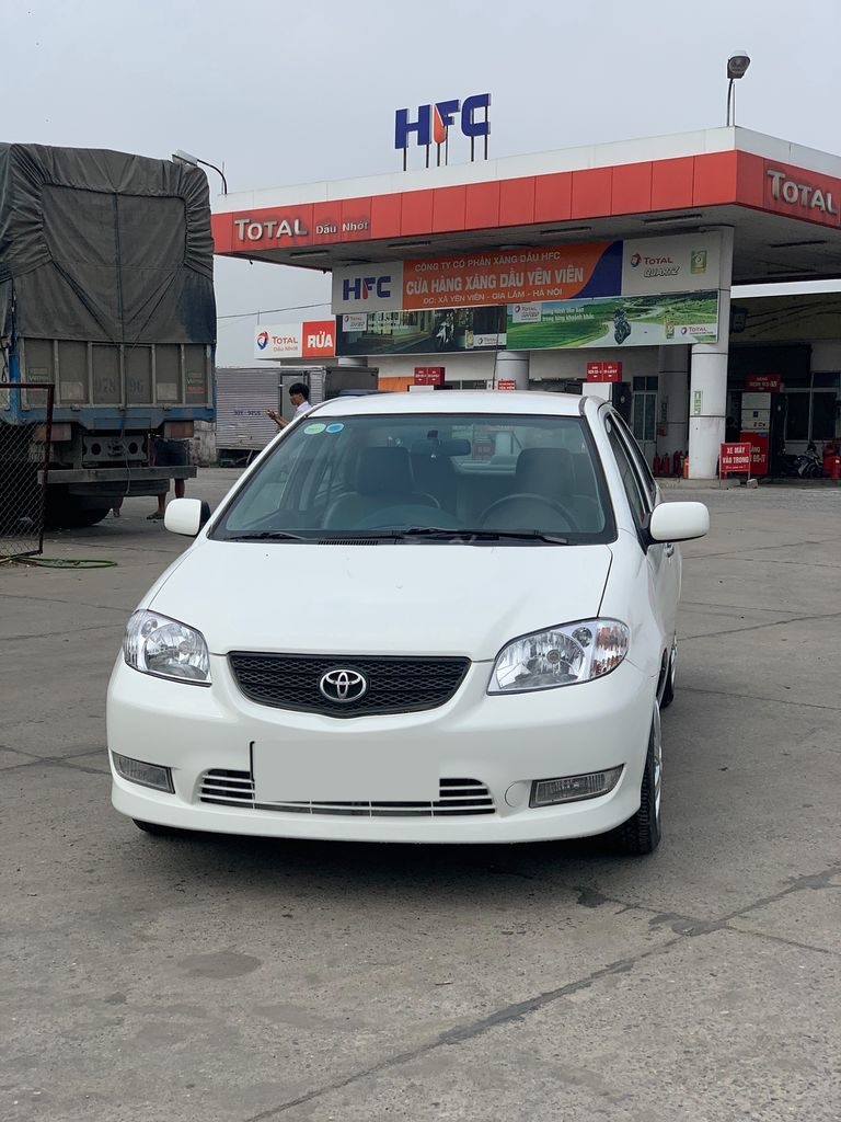 Chiếc Toyota Vios chỉ còn 160 triệu rẻ hơn Honda SH khiến Honda City chạy té khói, cơ hội mua xe hời ảnh 2