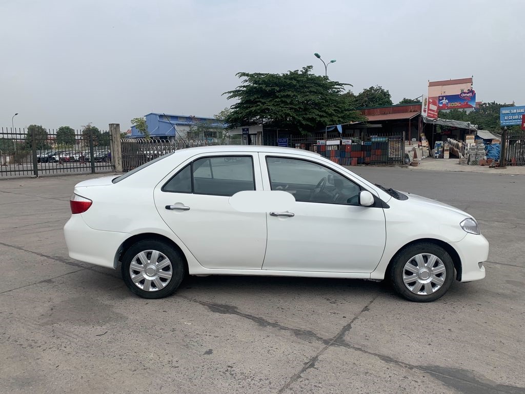 Chiếc Toyota Vios chỉ còn 160 triệu rẻ hơn Honda SH khiến Honda City chạy té khói, cơ hội mua xe hời ảnh 3