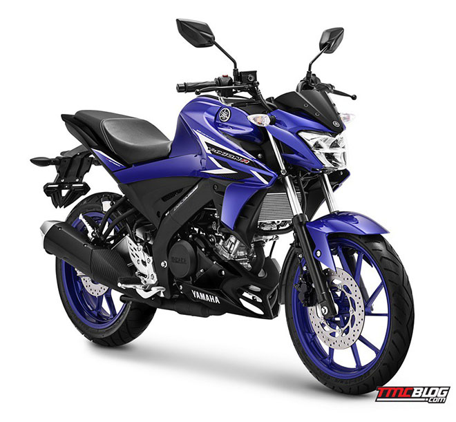  Đàn em Yamaha Exciter 155 VVA ra mắt: Giá chỉ 50 triệu, trang bị cực chất ‘hất cẳng’ Honda Winner X ảnh 2