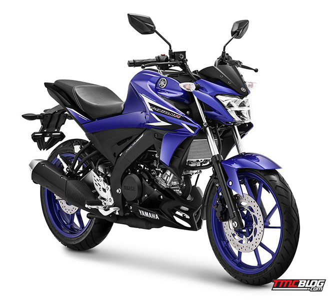 Đ&agrave;n em Yamaha Exciter 155 VVA ra mắt: Gi&aacute; chỉ 50 triệu, trang bị cực chất &lsquo;hất cẳng&rsquo; Honda Winner X ảnh 2