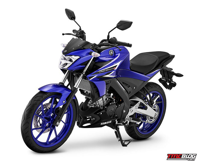  Đàn em Yamaha Exciter 155 VVA ra mắt: Giá chỉ 50 triệu, trang bị cực chất ‘hất cẳng’ Honda Winner X ảnh 3