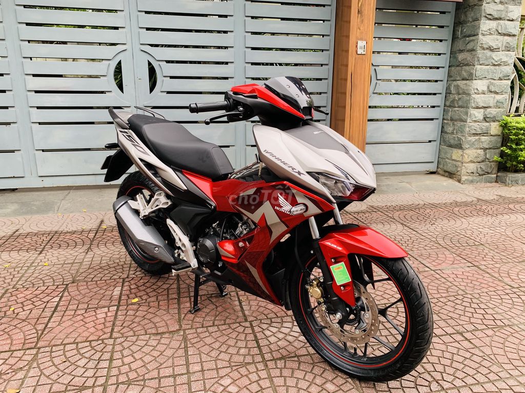 Chiếc Honda Winner X giá chỉ còn 27 triệu, rẻ hơn Yamaha Exciter tận 15 triệu: Cơ hội săn xe cực hời ảnh 2