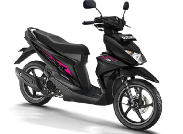 &lsquo;Kẻ thế ch&acirc;n&rsquo; Honda Air Blade 125 gi&aacute; rẻ hơn Honda Lead 15 triệu g&acirc;y sốt với thiết kế tuyệt đẹp ảnh 3