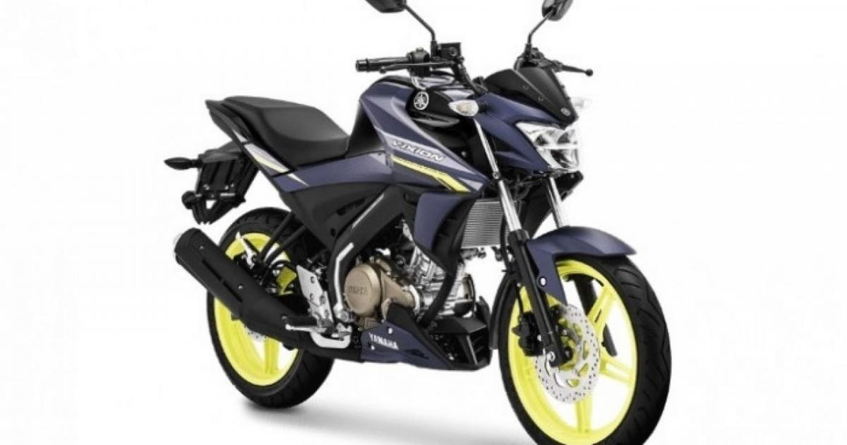 Thần gió ‘cuốn phăng’ Yamaha Exciter 150 giá rẻ bất ngờ, thiết kế ‘nuốt chửng’ Honda Winner X 2021 ảnh 1