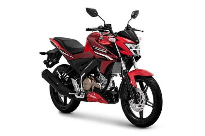 Thần gió ‘cuốn phăng’ Yamaha Exciter 150 giá rẻ bất ngờ, thiết kế ‘nuốt chửng’ Honda Winner X 2021 ảnh 2