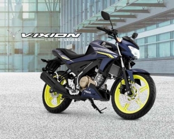 Thần gió ‘cuốn phăng’ Yamaha Exciter 150 giá rẻ bất ngờ, thiết kế ‘nuốt chửng’ Honda Winner X 2021 ảnh 3