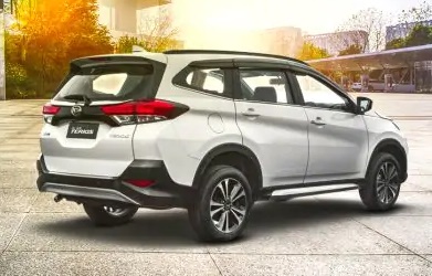 Đối thủ Mitsubishi Xpander gi&aacute; chỉ 317 triệu khiến Kia Morning &lsquo;hốt hoảng&rsquo;, thiết kế ăn đứt Innova ảnh 2