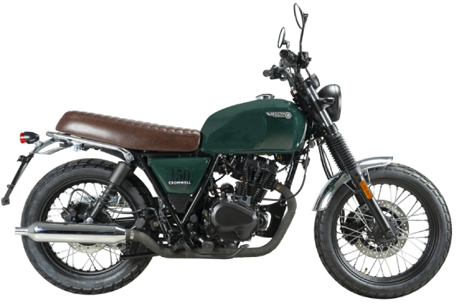 Mẫu c&ocirc;n tay gi&aacute; 57 triệu lộ diện: Thiết kế ăn đứt Yamaha Exciter 150, trang bị so k&egrave; Honda Winner X ảnh 2