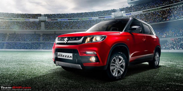 Ph&aacute;t sốt trước mẫu SUV gi&aacute; 260 triệu &lsquo;ăn đứt&rsquo; Honda HR-V: Thiết kế như mơ đ&egrave; bẹp Kia Seltos, Kona ảnh 3