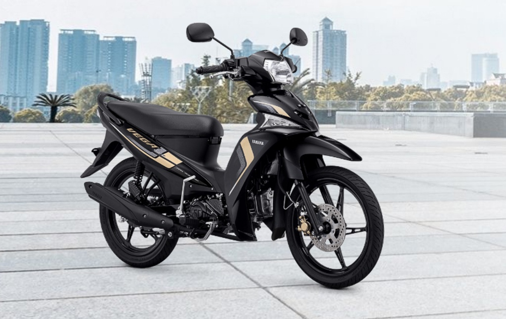 Honda Wave Alpha 2021 ‘lâm nguy’ trước mẫu xe số 27 triệu, thiết kế hạ gục Yamaha Sirus, Wave RSX ảnh 1
