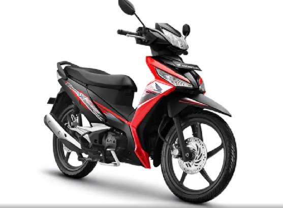 Honda lộ diện mẫu xe số 29 triệu &lsquo;hất cẳng&rsquo; Honda Wave Alpha 2021, thiết kế đốn tim kh&aacute;ch Việt ảnh 1