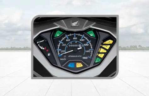 Honda lộ diện mẫu xe số 29 triệu &lsquo;hất cẳng&rsquo; Honda Wave Alpha 2021, thiết kế đốn tim kh&aacute;ch Việt ảnh 3