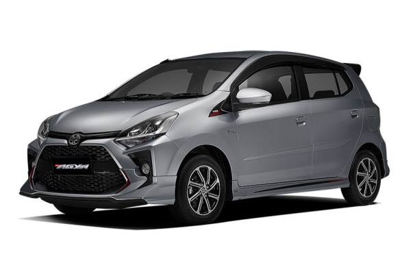 K&igrave;nh địch gi&aacute; 230 triệu cạnh tranh Kia Morning: Thiết kế m&ecirc; ly, trang bị ngang cơ Hyundai Grand i10 ảnh 2