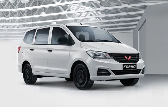 Si&ecirc;u phẩm MPV gi&aacute; 227 triệu &lsquo;lấn lướt&rsquo; Mitsubishi Xpander: Rẻ hơn Toyota Innova 2021 h&agrave;ng trăm triệu ảnh 1