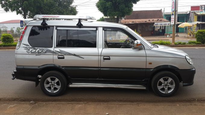 Ngỡ ng&agrave;ng trước loạt &ocirc;t&ocirc; gi&aacute; chỉ từ 28 triệu, rẻ hơn Honda Vision 10 triệu khiến d&acirc;n t&igrave;nh ph&aacute;t cuồng ảnh 1