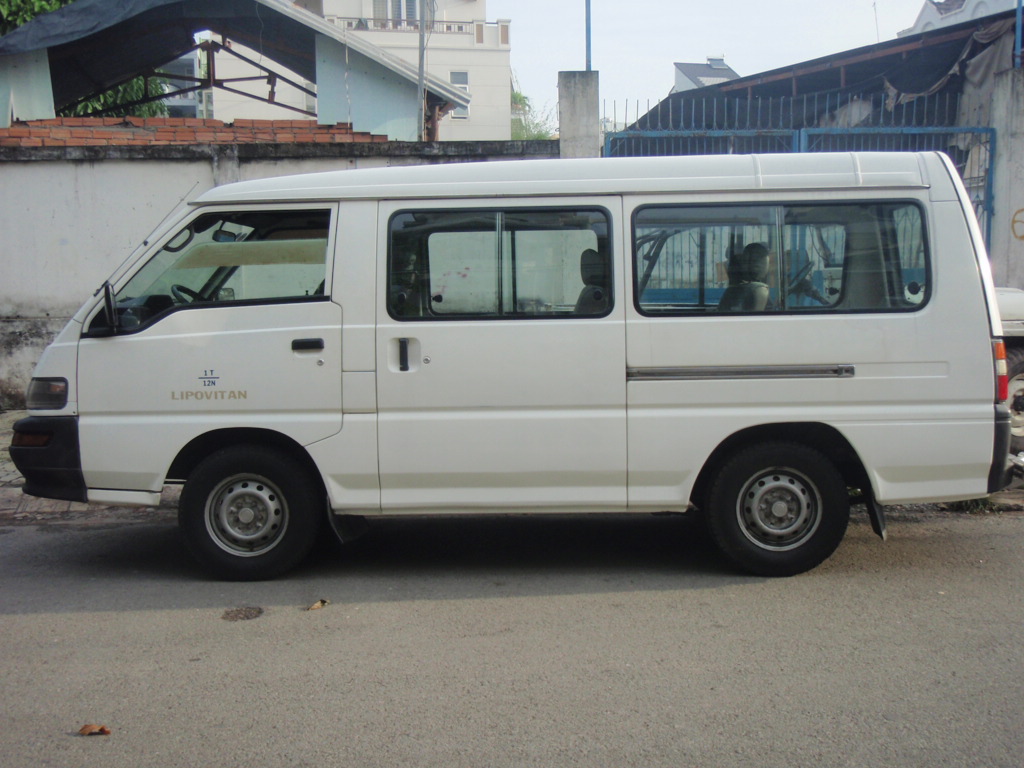 Ngỡ ng&agrave;ng trước loạt &ocirc;t&ocirc; gi&aacute; chỉ từ 28 triệu, rẻ hơn Honda Vision 10 triệu khiến d&acirc;n t&igrave;nh ph&aacute;t cuồng ảnh 2