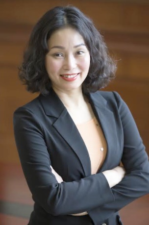 Ph&oacute; Chủ tịch Tập đo&agrave;n Vingroup: 'VinFast sẽ sở hữu c&ocirc;ng nghệ pin xe tốt v&agrave; hiện đại nhất thế giới' ảnh 1