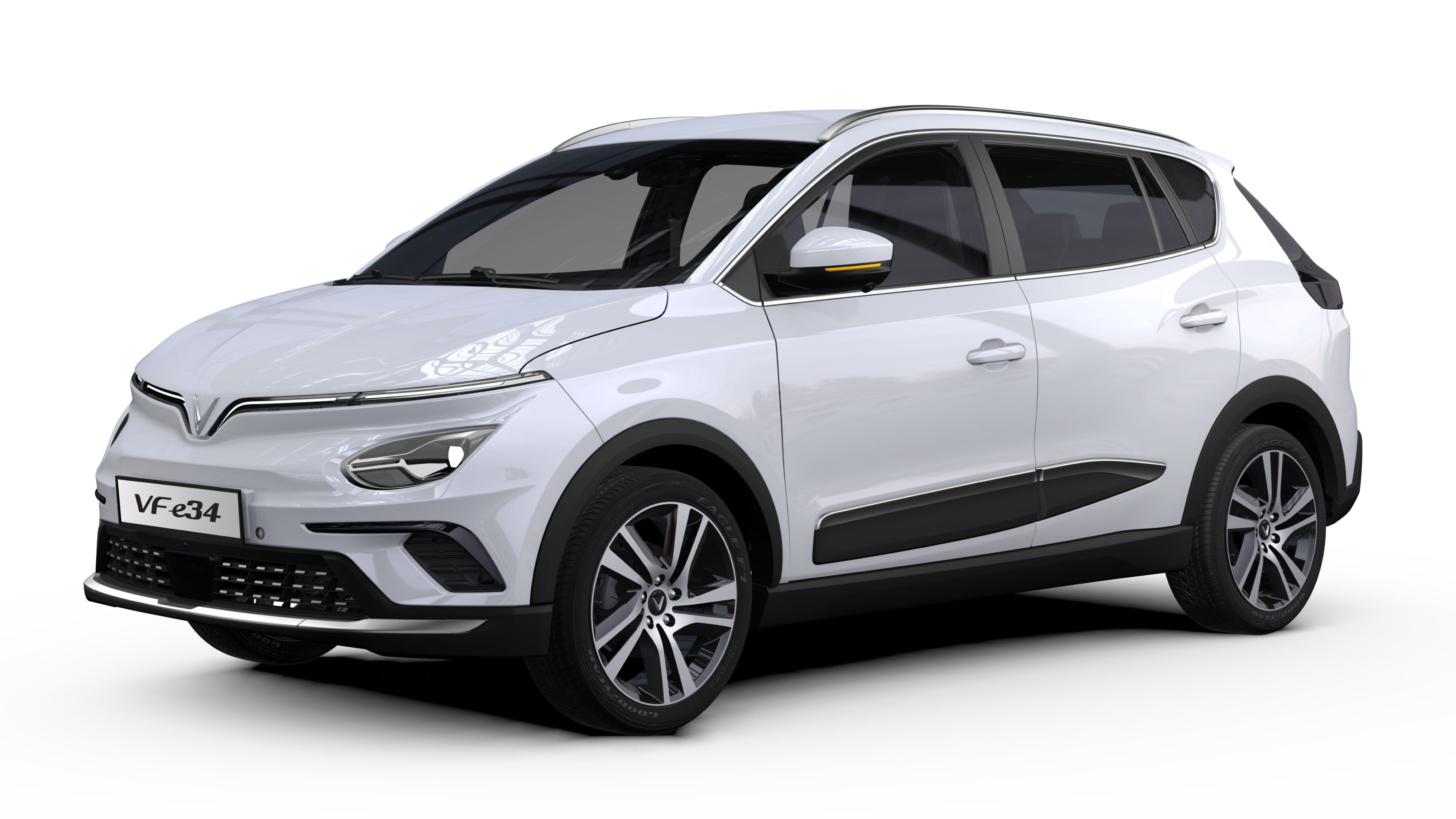 Ph&oacute; Chủ tịch Tập đo&agrave;n Vingroup: 'VinFast sẽ sở hữu c&ocirc;ng nghệ pin xe tốt v&agrave; hiện đại nhất thế giới' ảnh 3