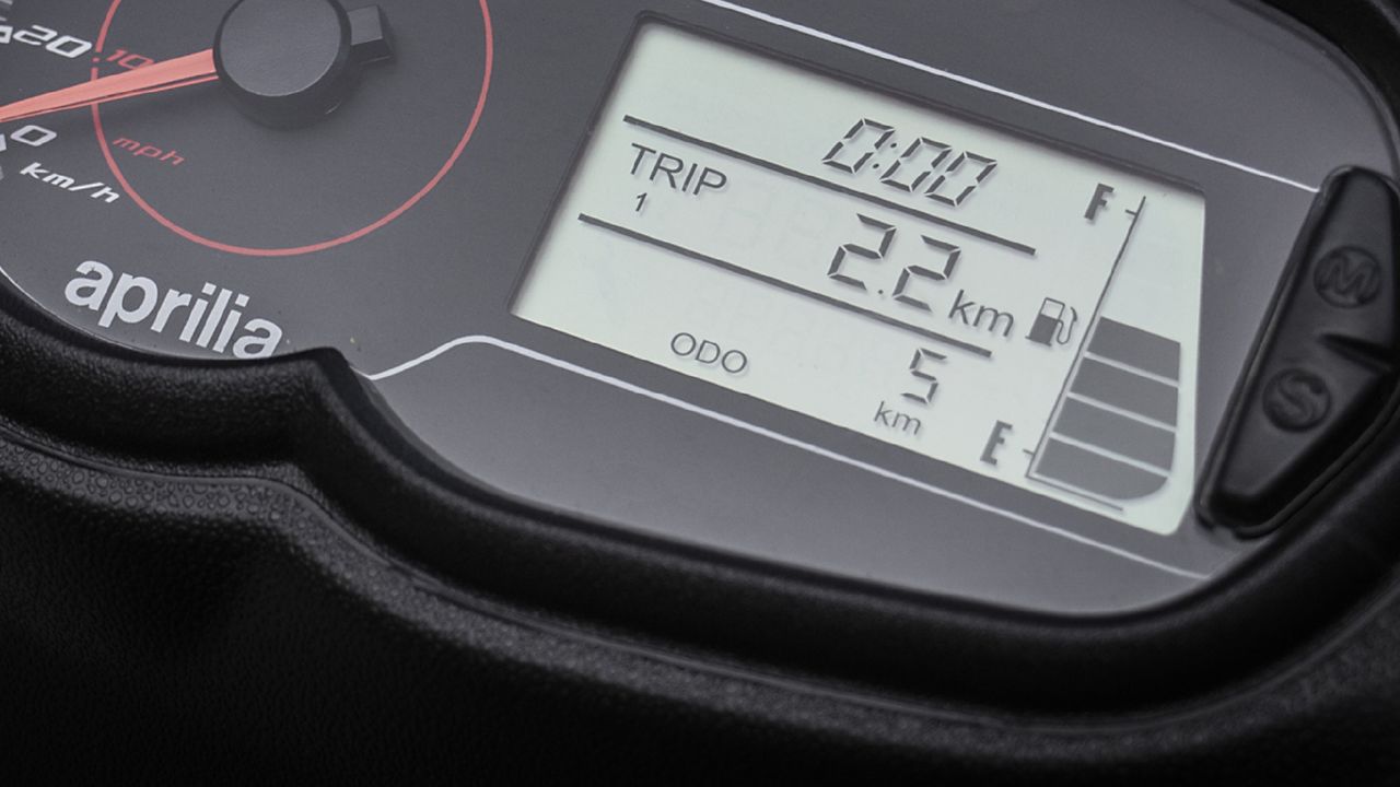  Ph&aacute;t th&egrave;m mẫu xe ga 28 triệu khiến Honda Air Blade &lsquo;chạy t&oacute;e kh&oacute;i&rsquo;: Gi&aacute; rẻ hơn Honda Vision 2021 ảnh 2