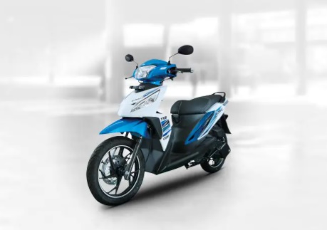 K&igrave;nh địch Honda Vision gi&aacute; chỉ 22 triệu: Rẻ hơn Honda Lead 15 triệu, thiết kế đẹp kh&ocirc;ng t&igrave; vết! ảnh 1
