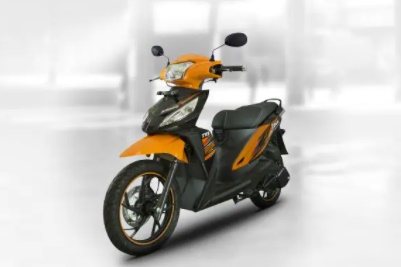 K&igrave;nh địch Honda Vision gi&aacute; chỉ 22 triệu: Rẻ hơn Honda Lead 15 triệu, thiết kế đẹp kh&ocirc;ng t&igrave; vết! ảnh 2