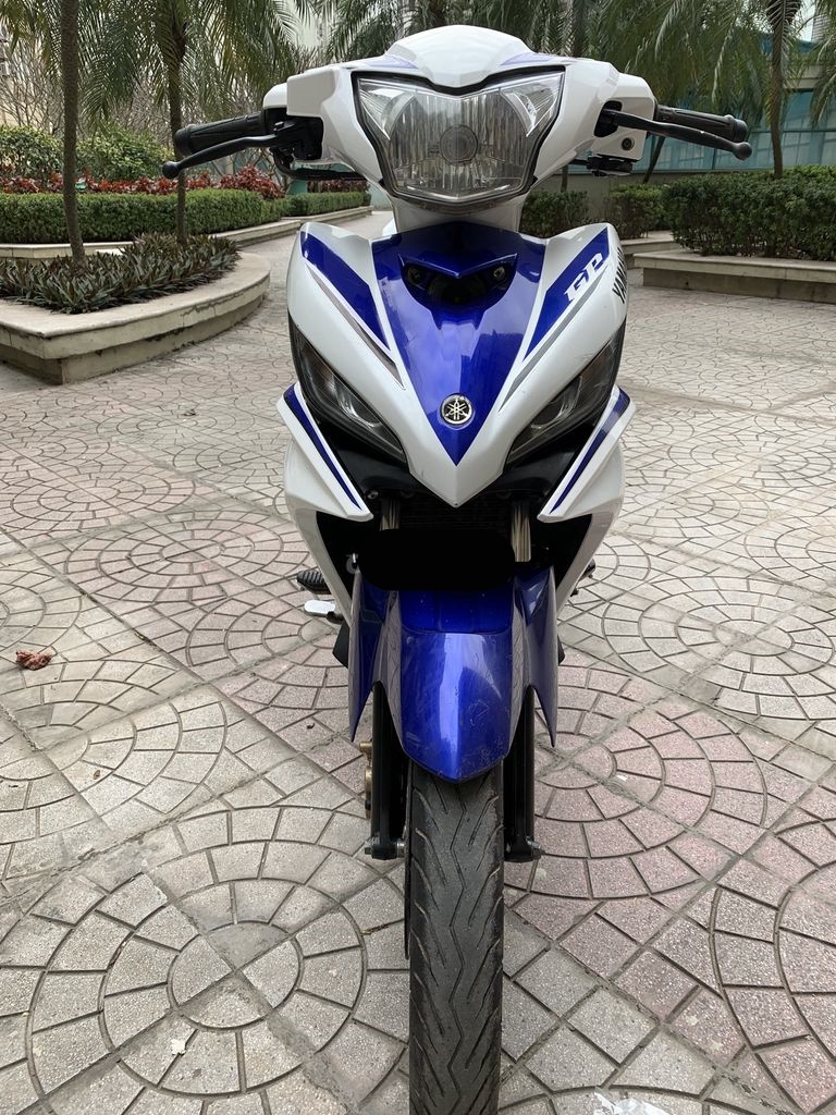 Chiếc Yamaha Exciter chỉ còn 16 triệu khiến Honda Winner X ‘bấn loạn’, cơ hội tậu xe ngon giá hời ảnh 3