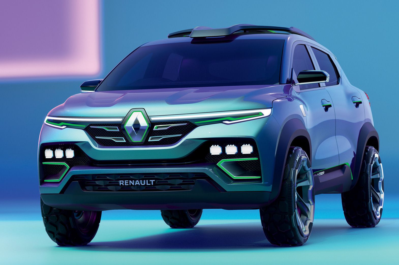 Đối thủ Kia Seltos, Hyundai Kona lộ ‘nguyên hình’: Thiết kế ấn tượng, trang bị ngập tràn ảnh 2