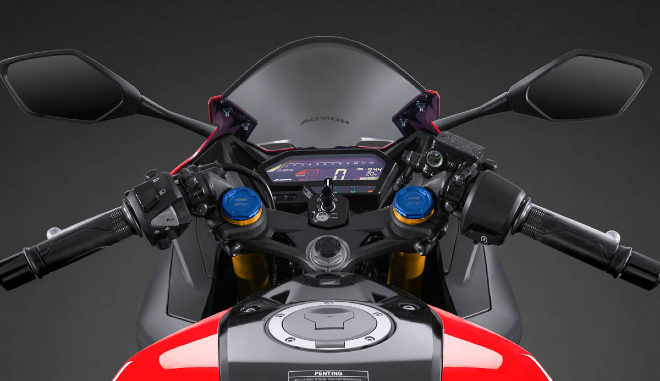 'Đàn anh' sừng sỏ của Honda Winner X ra mắt: Thiết kế tuyệt sắc, giá rẻ ngỡ ngàng! ảnh 1