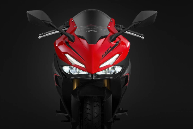 'Đàn anh' sừng sỏ của Honda Winner X ra mắt: Thiết kế tuyệt sắc, giá rẻ ngỡ ngàng! ảnh 3