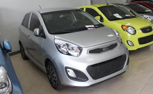 Loạt Kia Morning giá rẻ bằng Honda SH khiến Hyundai Grand i10 ngã ngửa, có nên mua vào thời điểm này ảnh 2