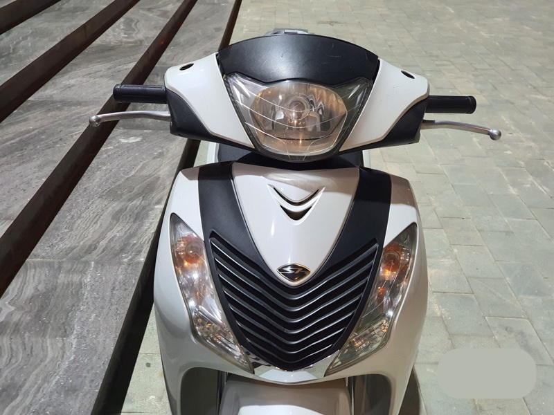 Hot: Honda SH 150i biển 6868 rao b&aacute;n gi&aacute; kh&ocirc;ng tưởng khiến kh&aacute;ch Việt &lsquo;ph&aacute;t cuồng&rsquo; ảnh 1