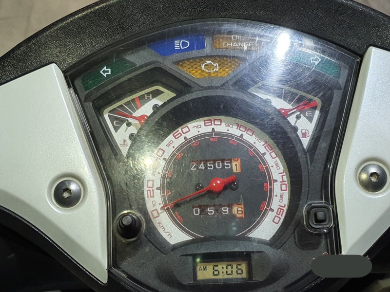 Hot: Honda SH 150i biển 6868 rao b&aacute;n gi&aacute; kh&ocirc;ng tưởng khiến kh&aacute;ch Việt &lsquo;ph&aacute;t cuồng&rsquo; ảnh 2