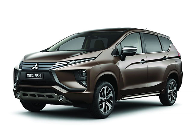 Mitsubishi Xpander ‘đe nẹt’ Toyota Innova, Kia Rondo cực khốc liệt: Kẻ thống lĩnh MVP quyền lực ảnh 3