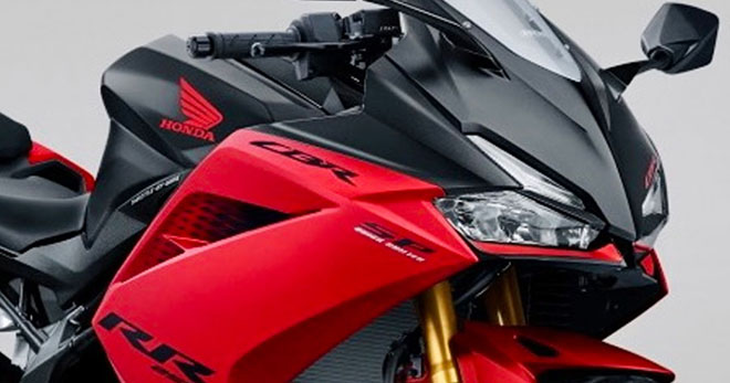 Rộ tin ‘đàn anh’ Honda Winner X sắp ‘cập bến’: Công nghệ ngập tràn, động cơ cực ngon ảnh 2