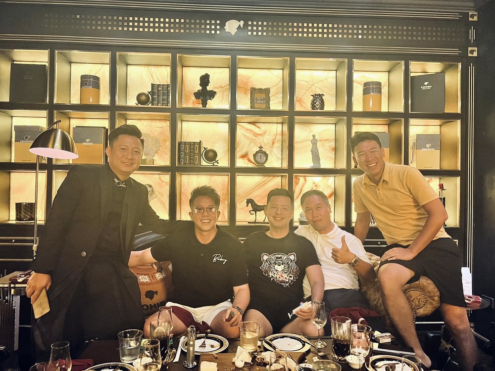 Vừa chia tay Matt Liu, Hương Giang Idol bị CĐM soi ra chi tiết của tình cũ ngay trong ảnh mới ảnh 6