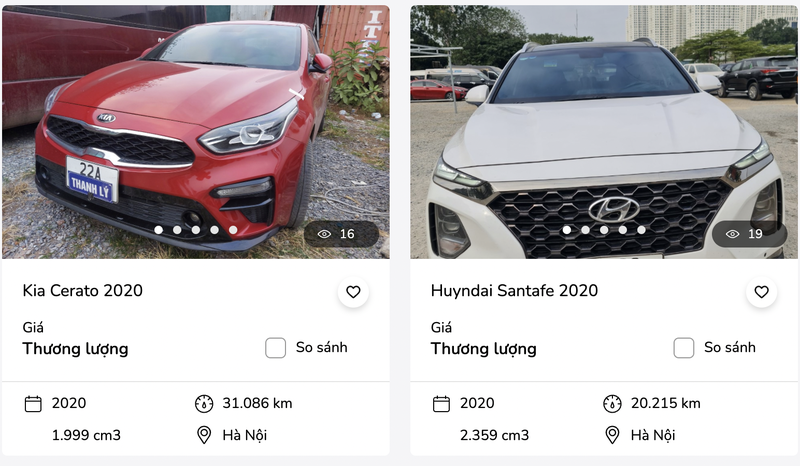 Phát sốt trước loạt xe Toyota Vios, Hyundai Accent có giá chỉ 300 triệu, rẻ hơn Kia Morning mới 2021 ảnh 1