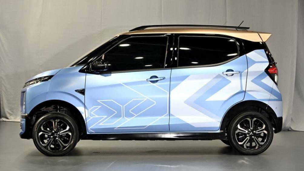 Mẫu MPV mới trình làng có thiết kế như Mitsubishi Xpander 2021, trang bị mới là thứ mê hoặc dân tình ảnh 1