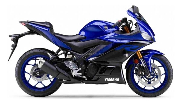‘Thần sấm’ chung nhà với Yamaha Exciter 155 VVA ‘thay áo mới’: Diện mạo khá bảnh, trang bị bậc nhất ảnh 1