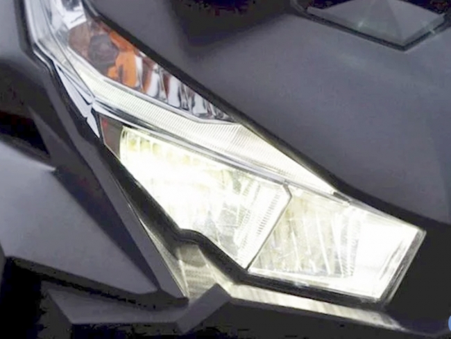 Tin xe trưa 3/1: Bộ đôi xe ga sắp ra mắt của Honda 'thế chân' Honda SH thành vua xe ga thế hệ mới? ảnh 1