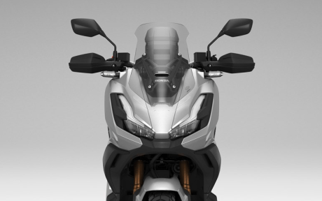 Tin xe trưa 3/1: Bộ đôi xe ga sắp ra mắt của Honda 'thế chân' Honda SH thành vua xe ga thế hệ mới? ảnh 4