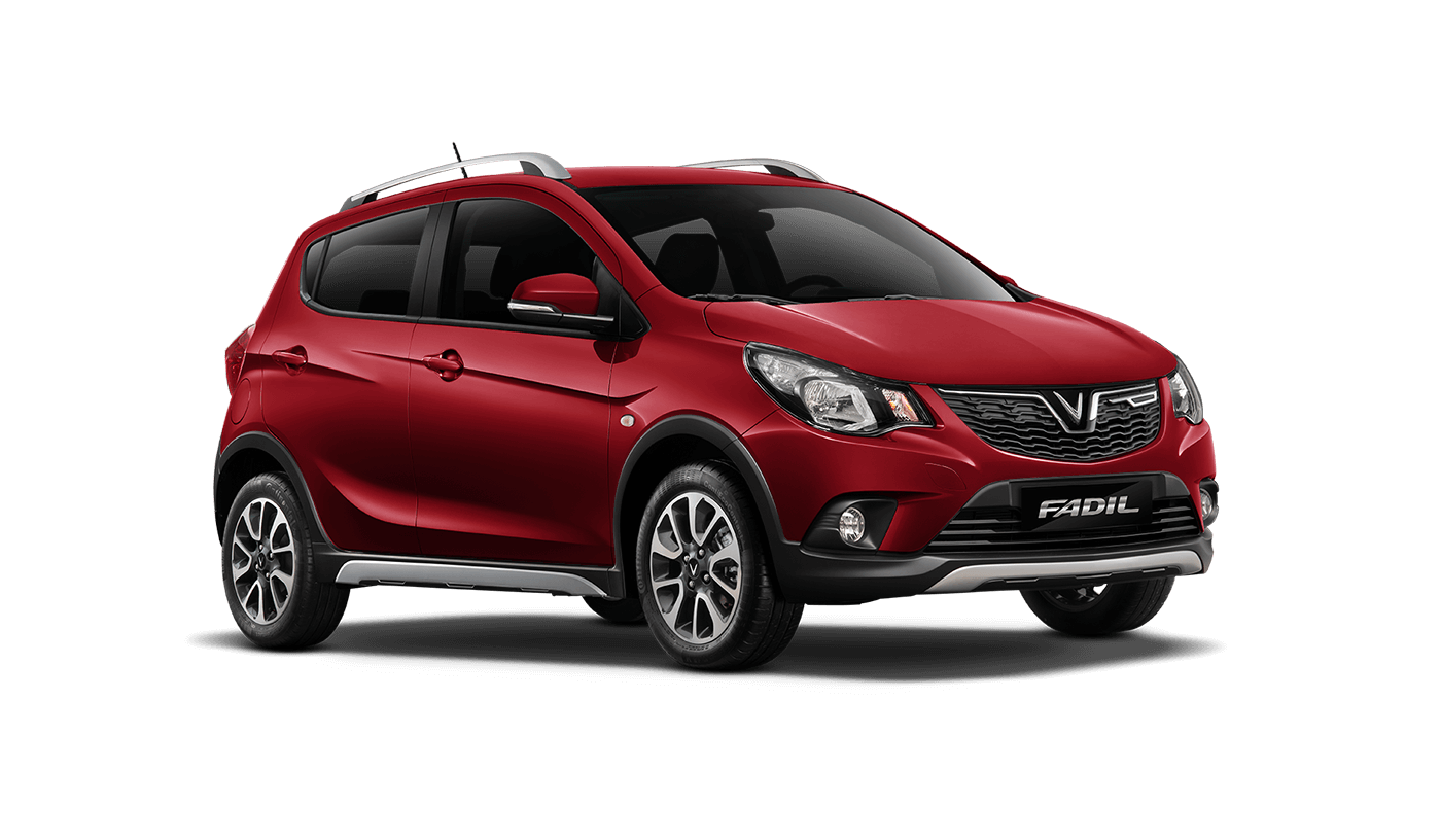 Bảng giá xe VinFast Fadil tháng 2/2022: Cạnh tranh cực gắt với Kia Morning, Hyundai Grand i10 ảnh 2