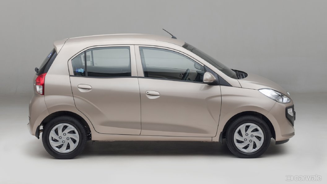 'Đàn em' Hyundai Grand i10 gây xôn xao với giá rẻ 148 triệu, ngoại hình đẹp lấn át Kia Morning 2021 ảnh 1