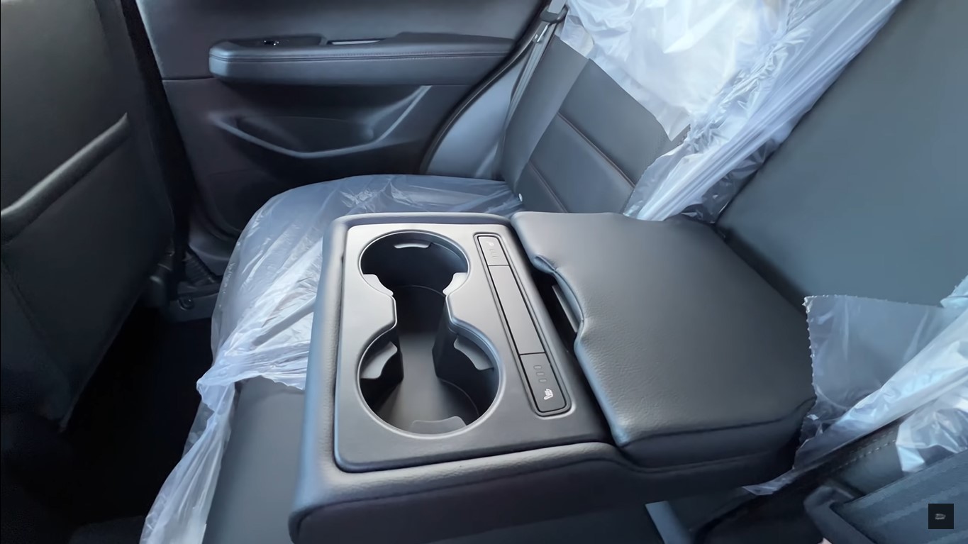 Ngắm Mazda CX-5 2022 bản thương mại tuyệt đẹp, sẵn s&agrave;ng &lsquo;hất cẳng&rsquo; Honda CR-V, Hyundai Tucson ảnh 3