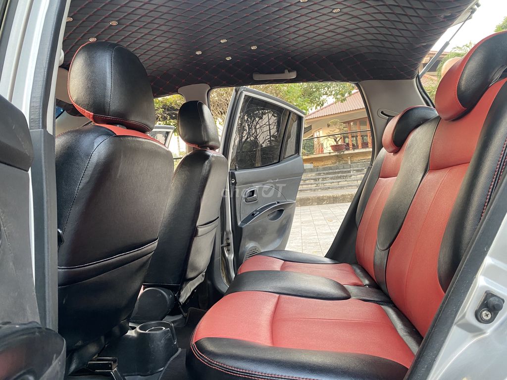 'Bật ngửa' v&igrave; chiếc Kia Morning rao b&aacute;n gi&aacute; chỉ 119 triệu, rẻ ngang vua xe ga Honda SH 150i mới 2021 ảnh 3