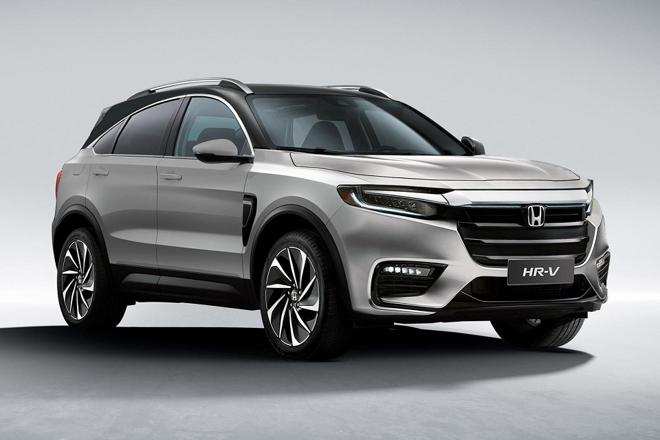 Giá xe Honda HR-V 2021 tụt dốc không phanh, giảm tới 120 triệu ‘thách thức’ Hyundai Kona, Kia Seltos ảnh 2