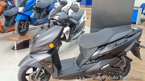 D&acirc;n t&igrave;nh &lsquo;bấn loạn&rsquo; v&igrave; mẫu xe ga 26 triệu ăn đứt Honda Air Blade 125 ở Việt Nam, trang bị cực hot ảnh 1