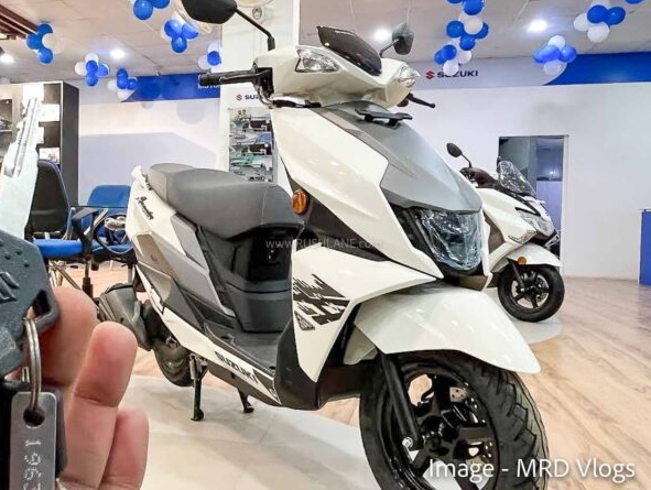 Kh&aacute;ch Việt &lsquo;bấn D&acirc;n t&igrave;nh &lsquo;bấn loạn&rsquo; v&igrave; mẫu xe ga 26 triệu ăn đứt Honda Air Blade 125 ở Việt Nam, trang bị cực hot ảnh 2&rsquo; v&igrave; mẫu xe ga 26 triệu ăn đứt Honda Air Blade 125 ở Việt Nam, trang bị cực hot ảnh 2