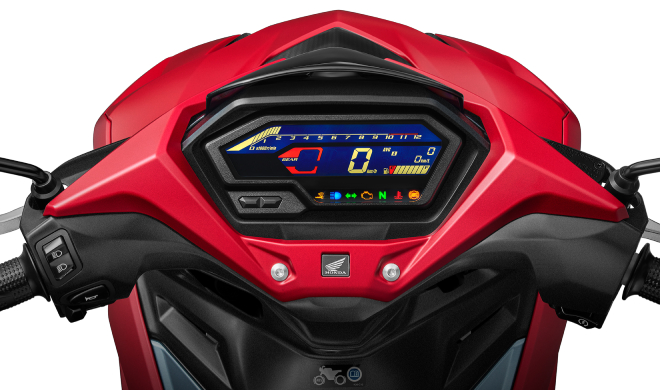Honda Winner X 2022 thế hệ mới gây choáng với loạt trang bị ăn đứt Yamaha Exciter, thiết kế đỉnh cao ảnh 3