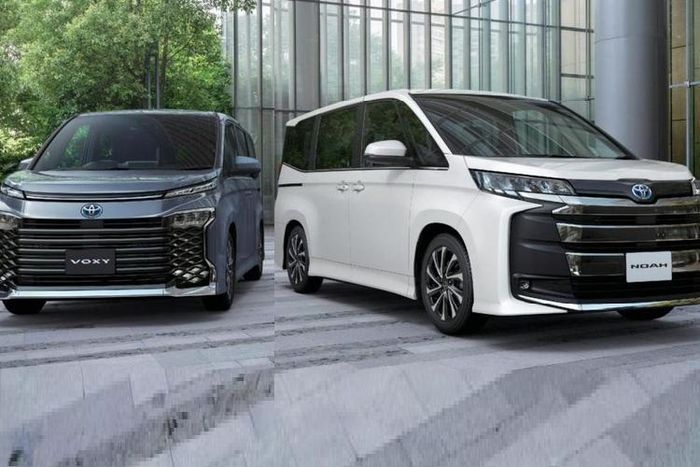 ‘Truyền nhân’ Toyota Innova 2022 hút khách với giá rẻ hơn Mitsubishi Xpander ở Việt Nam 100 triệu ảnh 1