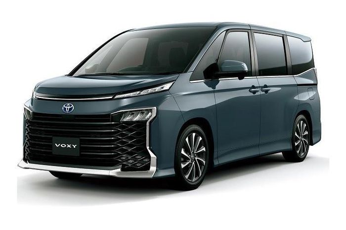 ‘Truyền nhân’ Toyota Innova 2022 hút khách với giá rẻ hơn Mitsubishi Xpander ở Việt Nam 100 triệu ảnh 2